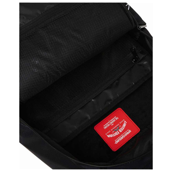 Sprayground Τσάντα πλάτης Success Scribble Shark DLXSR Backpack